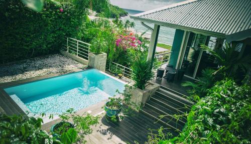 Le Diamant Apartment | Alyzes Diamant