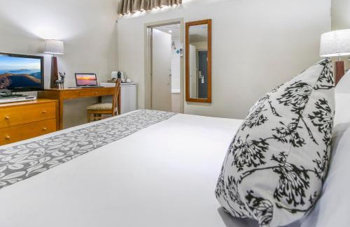 Mansfield Resort | Alzburg Resort