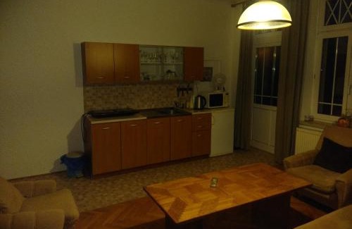 Olomouc House | Amálie Vila 1921 secesní nostalgie
