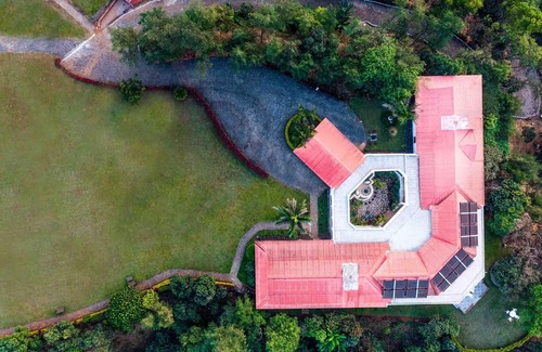 Waksai Villa | Amã Stays & Trails Whispering Heights, Pawna Lake, Lonavala