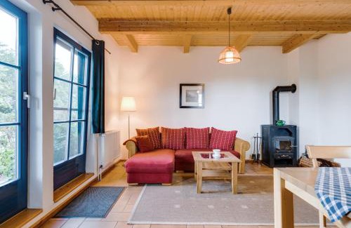 Warthe Apartment | Am Achterwasser DORF 12