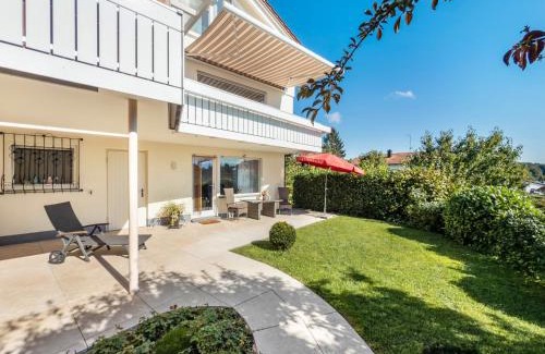 Oberreitnau Apartment | Am Alpenblick 5