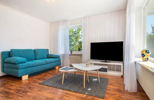 Oberreitnau Apartment | Am Alpenblick 5