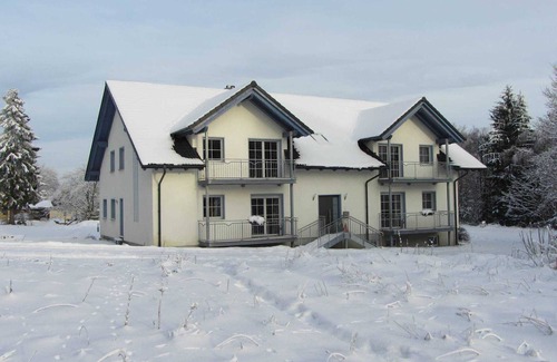 Judenbach Apartment | Am Alten Forsthaus Apartment 3 - Am Alten Forsthaus