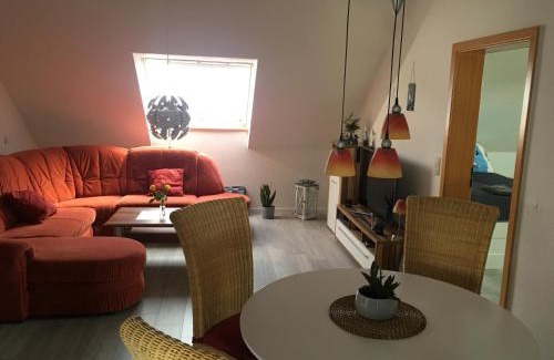 Langballig Apartment | Am Anker