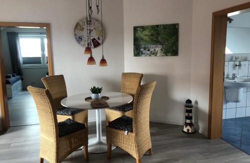 Langballig Apartment | Am Anker