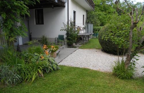 Traunkirchen Apartment | Am Baalstein