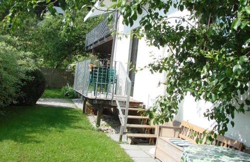 Traunkirchen Apartment | Am Baalstein