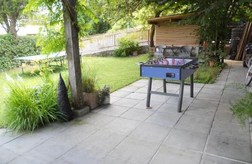 Traunkirchen Apartment | Am Baalstein