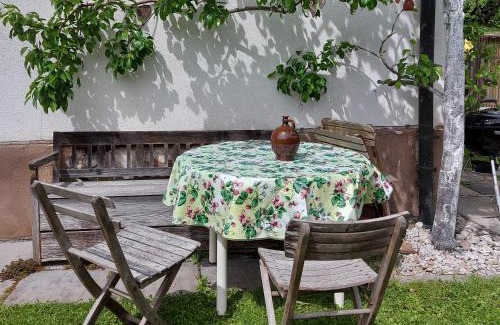Traunkirchen Apartment | Am Baalstein