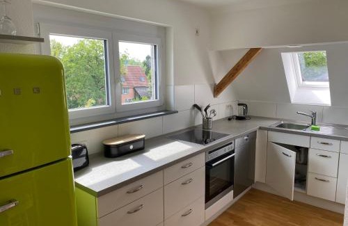 Ueberlingen Apartment | Am Brunnen
