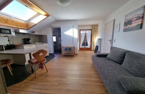 Ried House | am Buchbrunnen Comfortable holiday residence