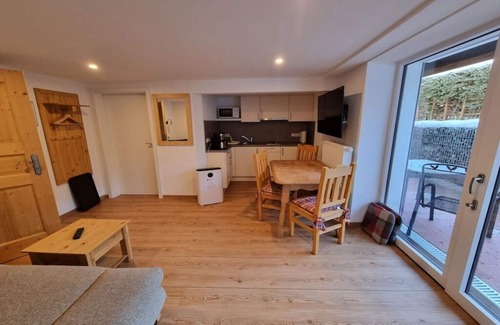 Ried House | am Buchbrunnen Comfortable holiday residence