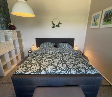 Goch Apartment | am Conradhof