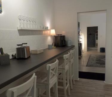 Goch Apartment | am Conradhof