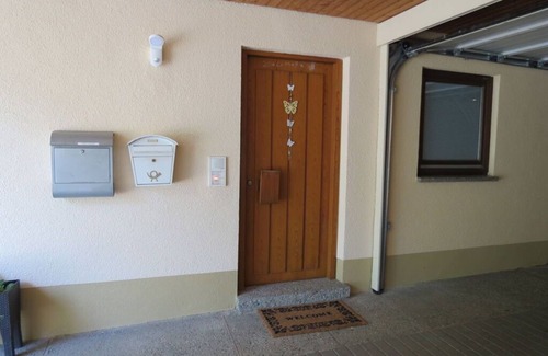 Altdorf House | am Gässle (*On the Alleyway)