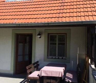 Litschau Apartment | Am Herrensee
