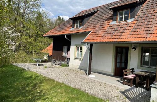 Litschau Apartment | Am Herrensee