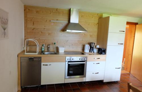 Bad Feilnbach Apartment | Am Jenbach