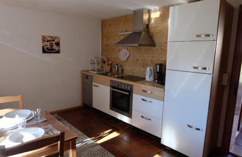 Bad Feilnbach Apartment | Am Jenbach