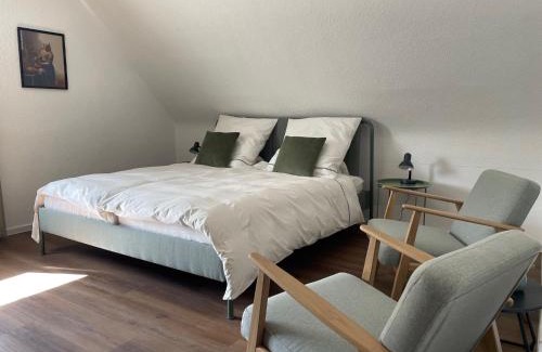Germerode House | Am Kesperbaum