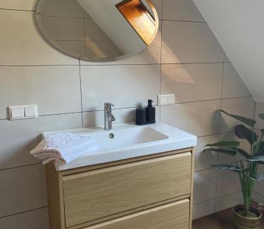 Germerode House | Am Kesperbaum