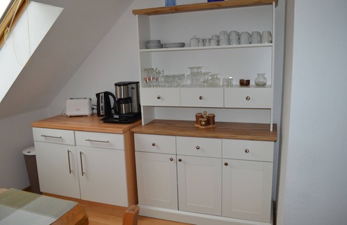 Heilbad Heiligenstadt Apartment | Am Klostergarten Wohnung Stern