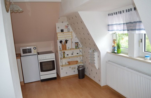 Heilbad Heiligenstadt Apartment | Am Klostergarten Wohnung Stern