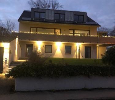 Waldburg Apartment | Am Kohlenberg