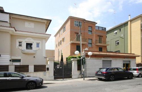 Ladispoli Apartment | Am Meer