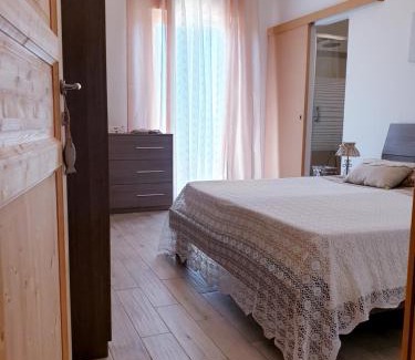 Ladispoli Apartment | Am Meer