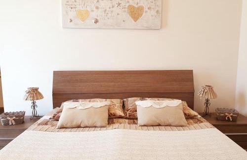 Ladispoli Apartment | Am Meer