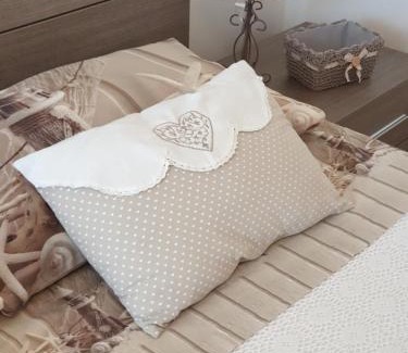Ladispoli Apartment | Am Meer