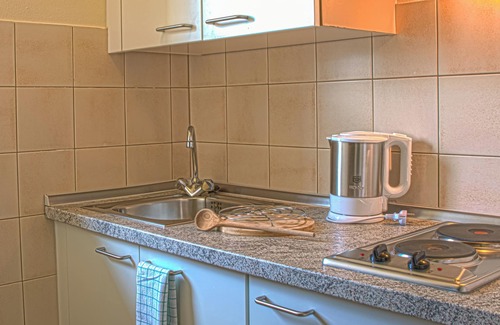 Trudering-Riem Hotel | Am Moosfeld