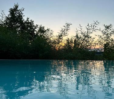 Sankt Andra im Sausal Hotel | Am Pfarrhof - Gourmethotel by Harald Irka