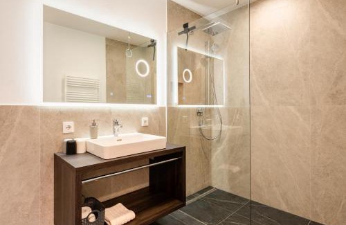 Sankt Anton am Arlberg Apartment | Am Römerweg - Appartements