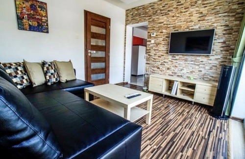Favoriten Apartment | AM-Residence No. 19