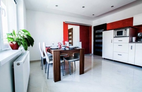 Favoriten Apartment | AM-Residence No. 19