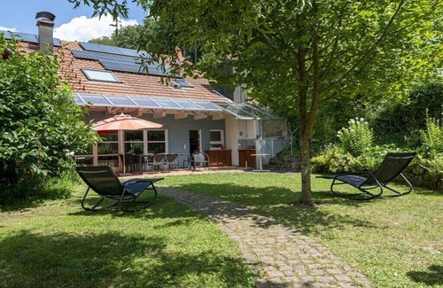 Freiamt House | am Schönwasen Comfortable holiday residence