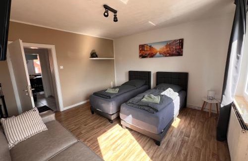 Osnabrueck Apartment | Am Schlossgarten