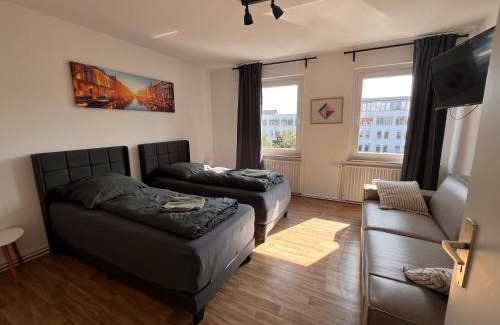 Osnabrueck Apartment | Am Schlossgarten