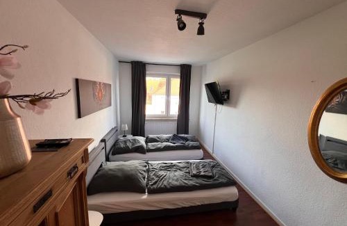 Osnabrueck Apartment | Am Schlossgarten