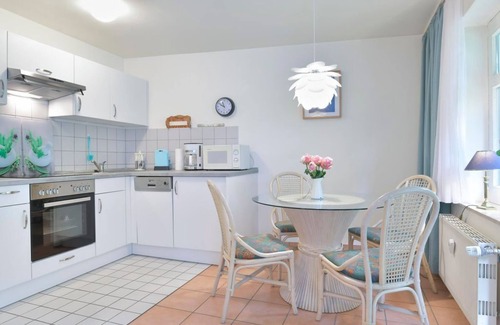 Malente Apartment | Am Seepark-harringsredder - Am Seepark - App. 22