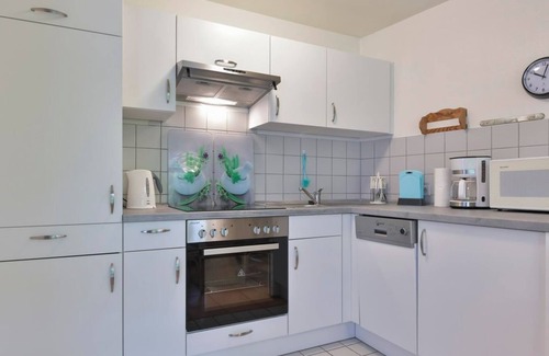 Malente Apartment | Am Seepark-harringsredder - Am Seepark - App. 22