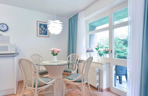 Malente Apartment | Am Seepark-harringsredder - Am Seepark - App. 22