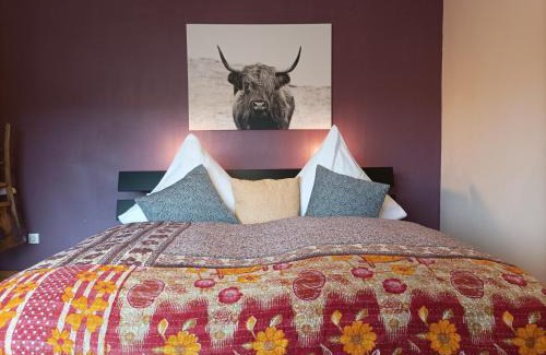 Unterkirnach Apartment | Am Sommerberg