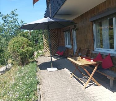 Unterkirnach Apartment | Am Sommerberg
