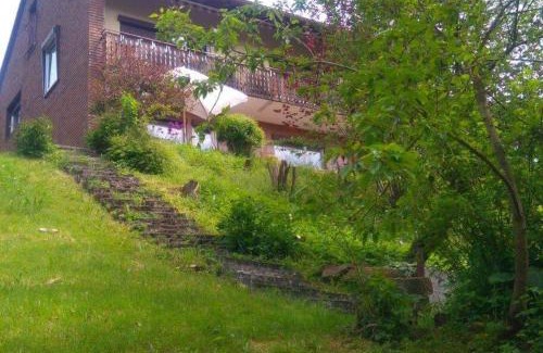 Unterkirnach Apartment | Am Sommerberg
