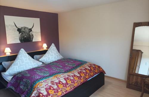 Unterkirnach Apartment | Am Sommerberg