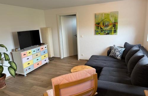 Hilzingen Apartment | Am Sonnenhang